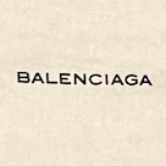 Balenciaga Handbags - BALENCIAGA Dust Bag